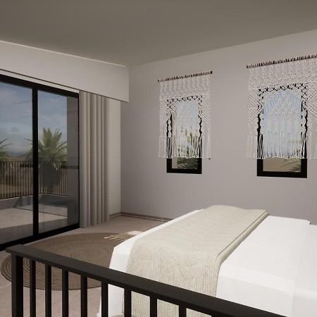 Palm Suites Vrasná Exteriör bild