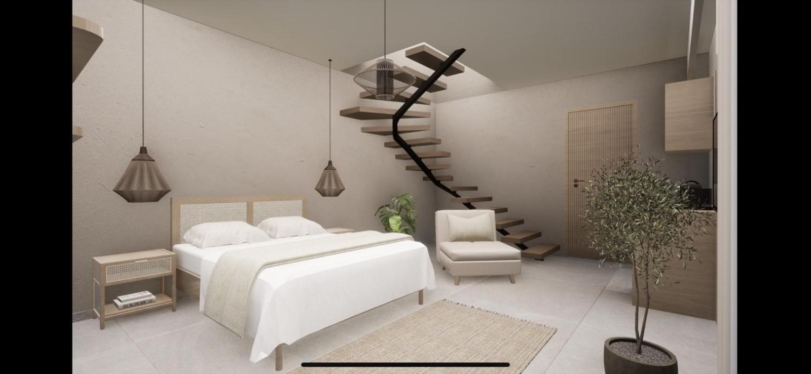 Palm Suites Vrasná Exteriör bild