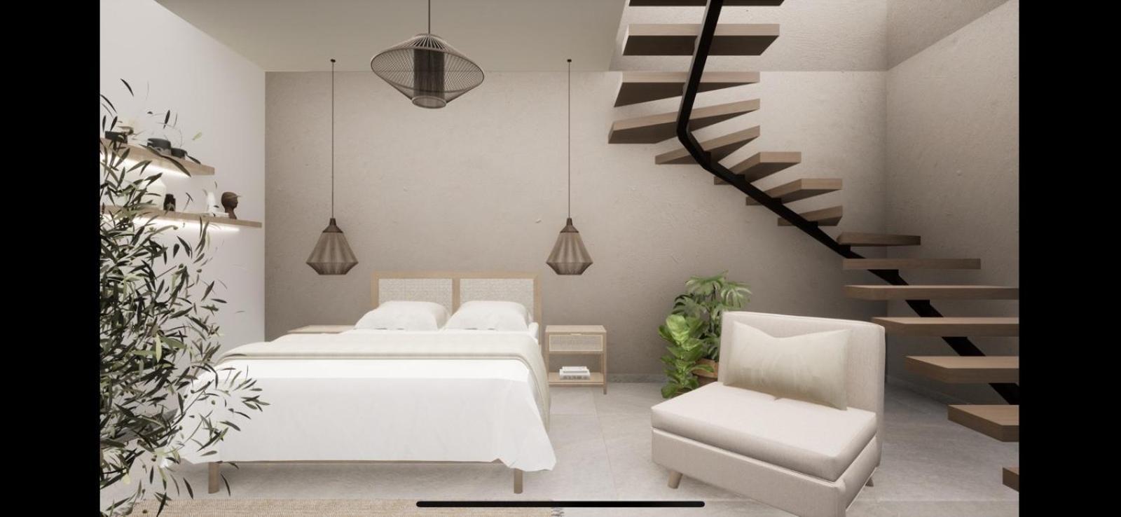 Palm Suites Vrasná Exteriör bild