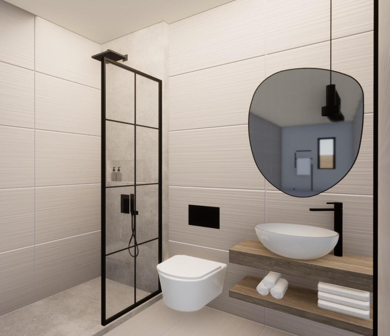 Palm Suites Vrasná Exteriör bild
